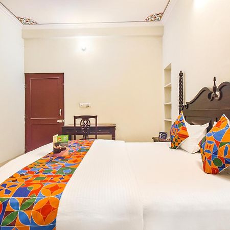 Noble House - A Heritage Home Jaipur Bagian luar foto