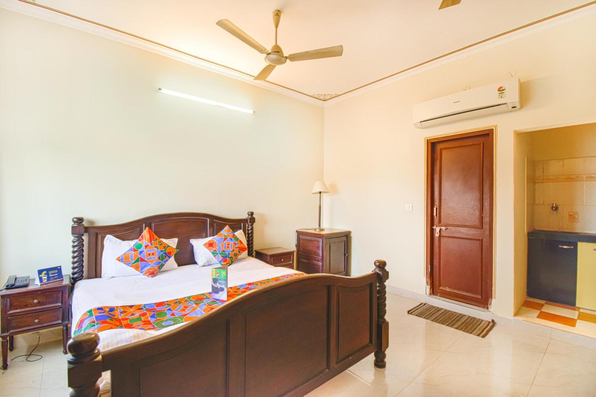 Noble House - A Heritage Home Jaipur Bagian luar foto