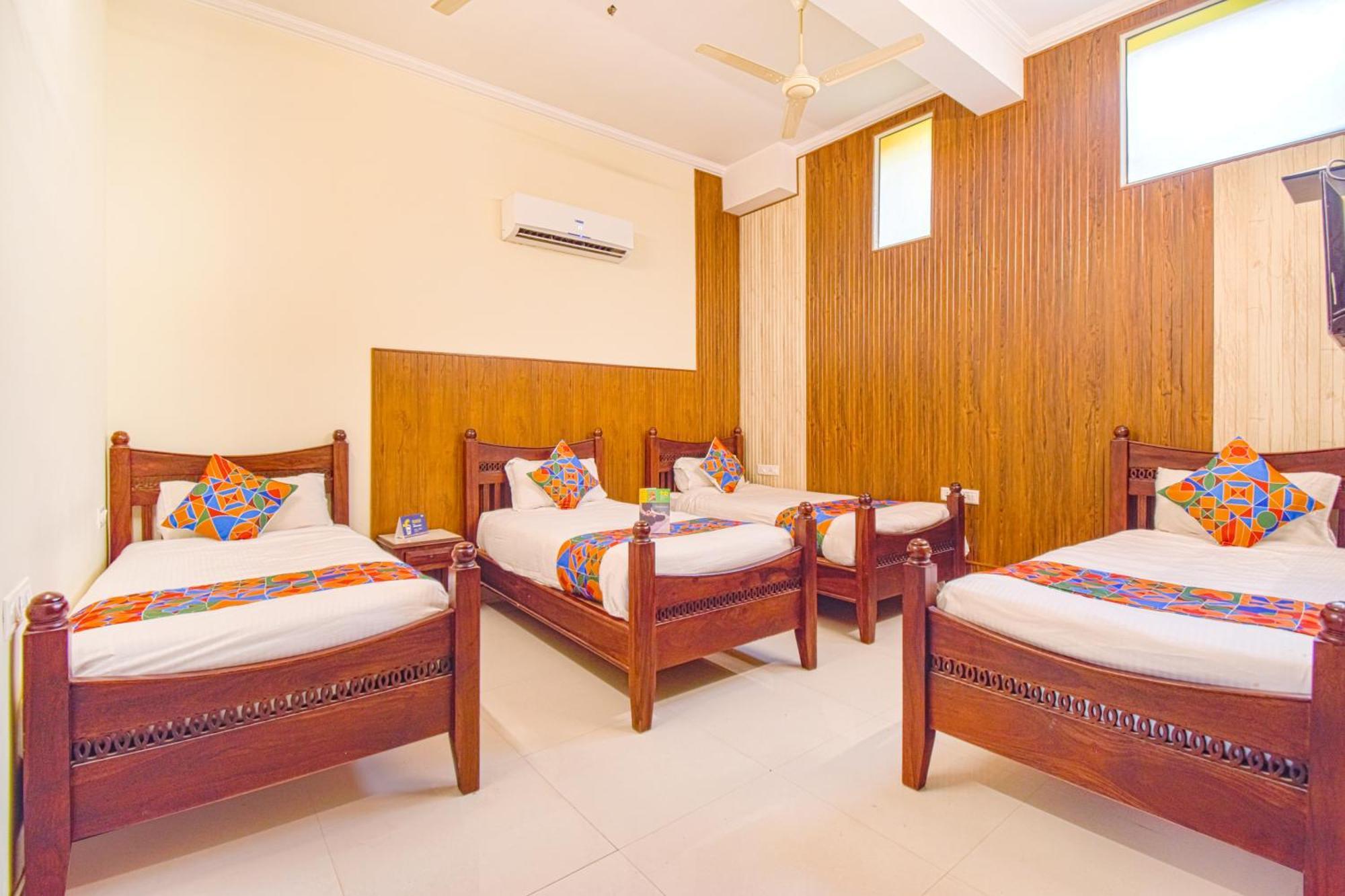 Noble House - A Heritage Home Jaipur Bagian luar foto