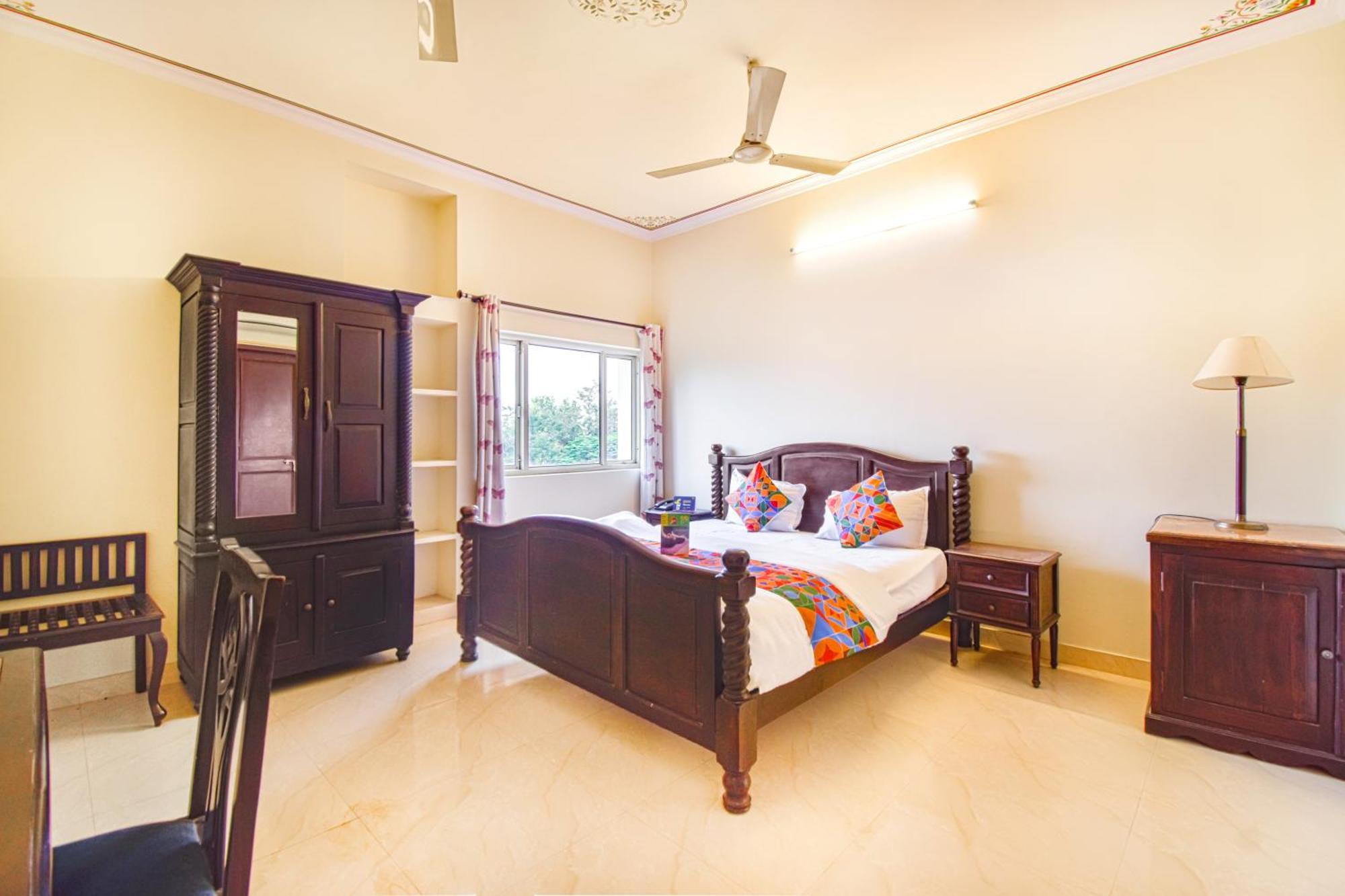 Noble House - A Heritage Home Jaipur Bagian luar foto